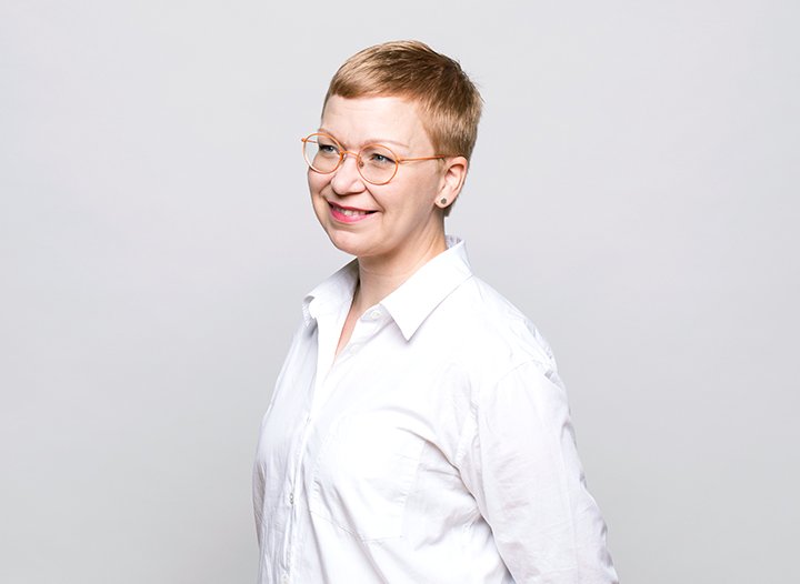 Pia Thurman
