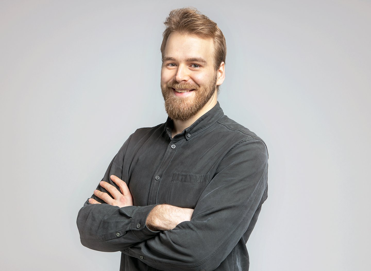 ossi korhonen