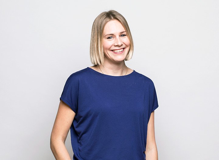 heidi hyytiäinen