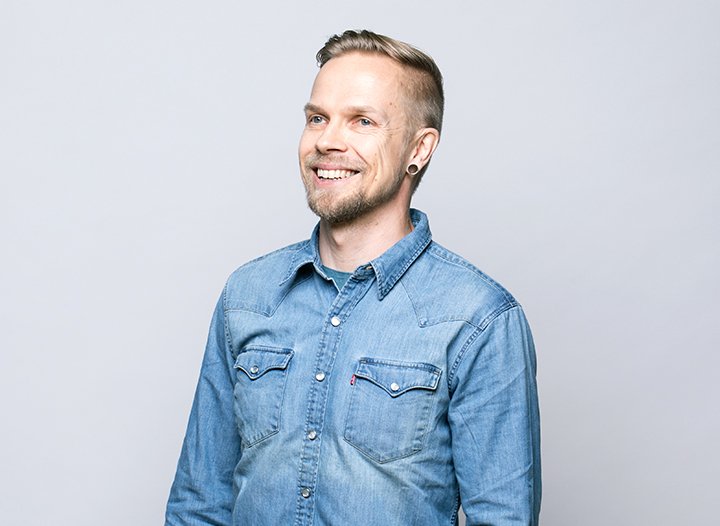 veli-pekka niska pentagondesign