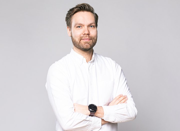 tuomas rentola