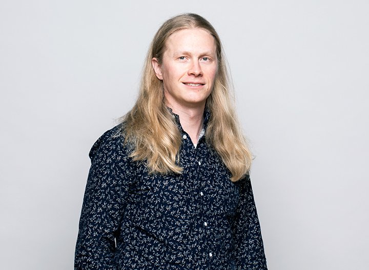 Erik Bertell