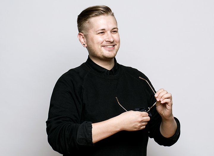 Alex Baer