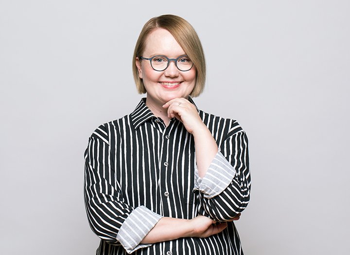 Anna Hoskonen